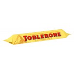 Toblerone  milk 35g